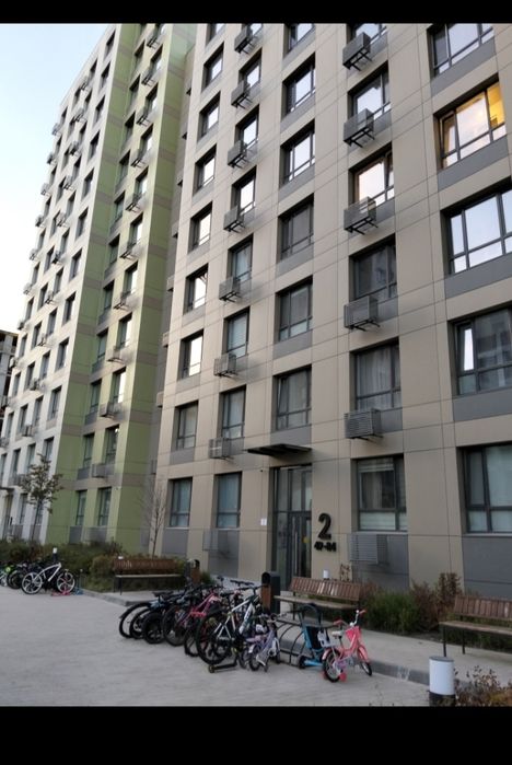 1-бөлмелі Пәтер жалға беріледі