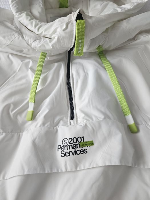 Горници на Barcelona и Bershka