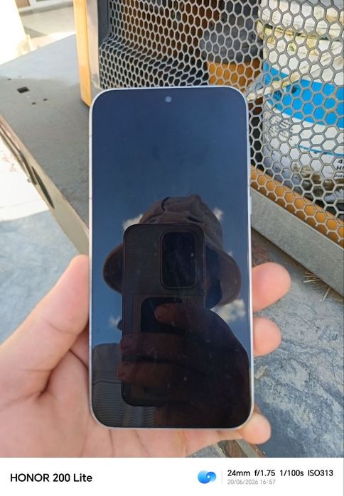 Huawei pura 70 hamma dokment bor