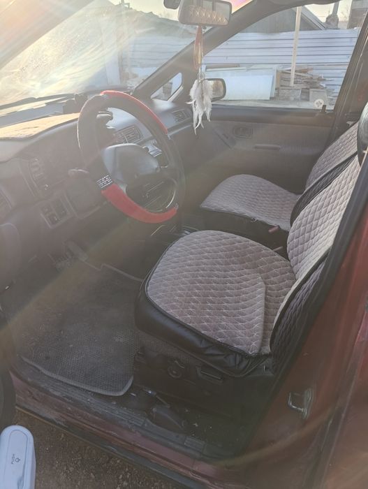 Продам Ниссан Прерия