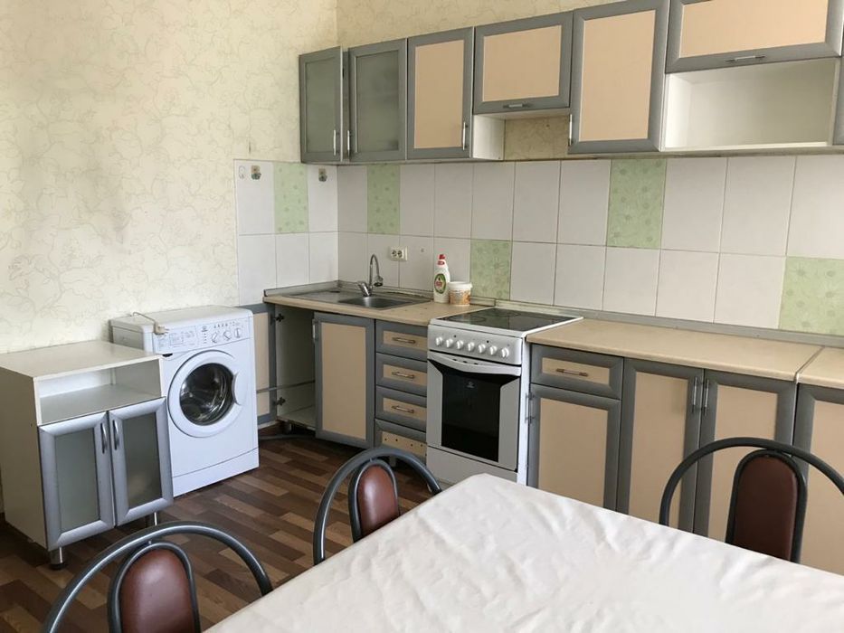 Сарыарка 11-Кенесары