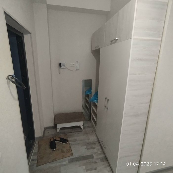 1квартира сотилади