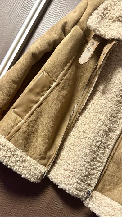 Зимно яке Sinsay