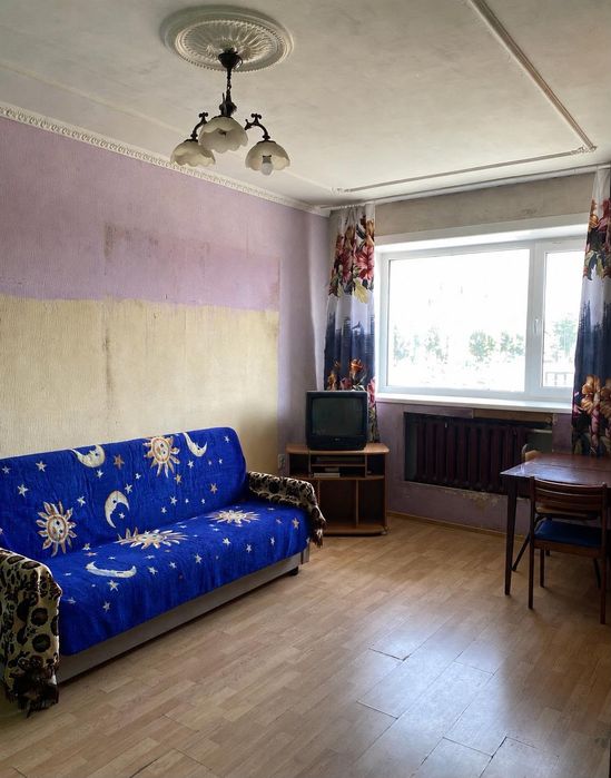 Продам 2хком квартиру район Вокзала.