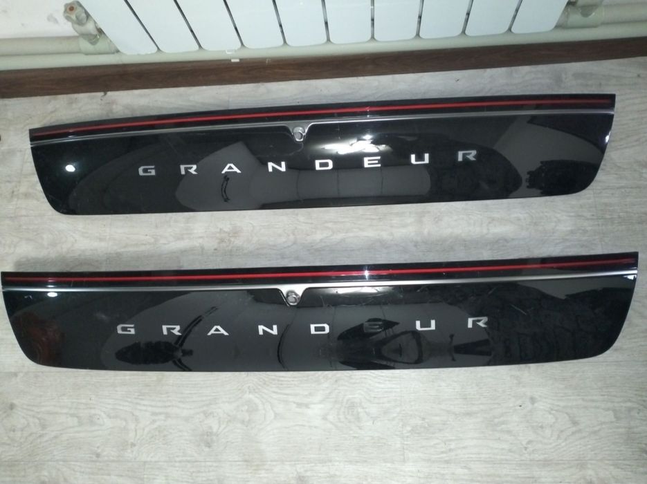 Стоп задний Авторазбор