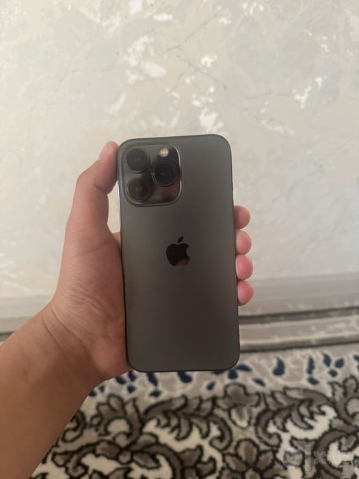 Iphone 13 pro 256 gb ideal