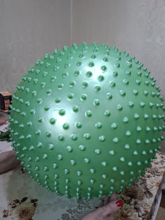 Фитбол гимнастический