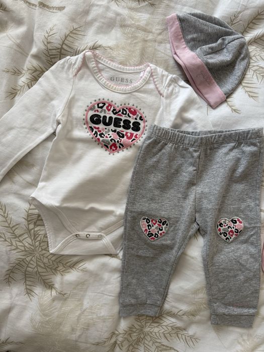 Mayoral next guess reserved zara бебешки дрешки за момиче