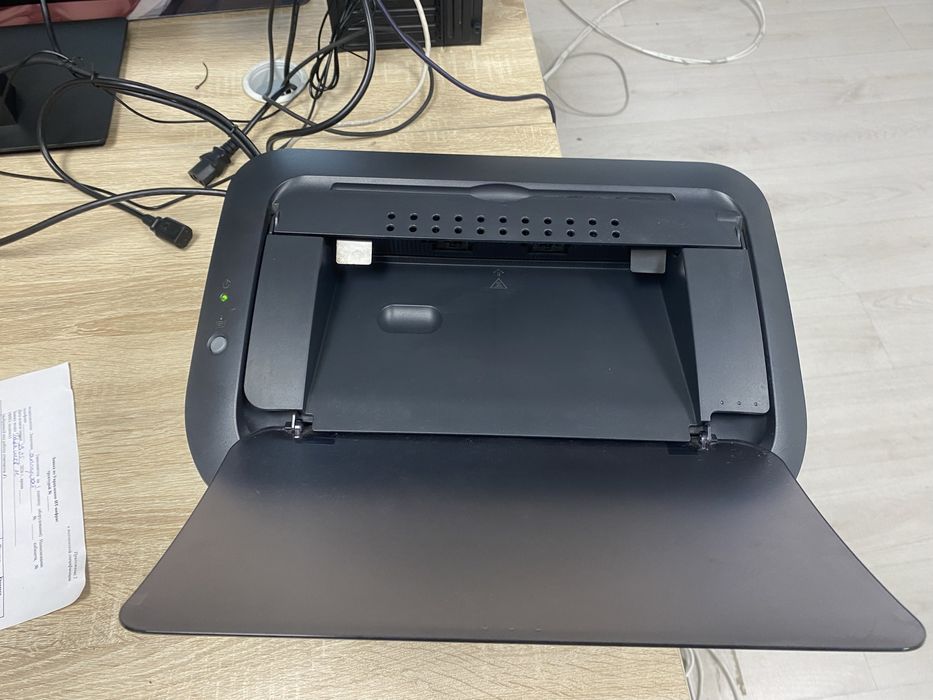 Принтер Canon 6000B  почти идеал