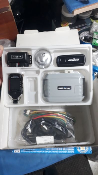 MAGICAR 908 mejikar cobalt kobilt Gentra jentra lasetti nexia spark ..