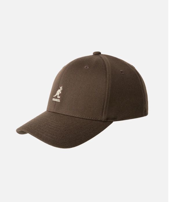 Kangol (бейсболка, кепка)