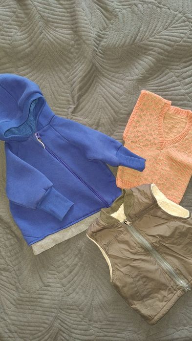 вещи на мальчика