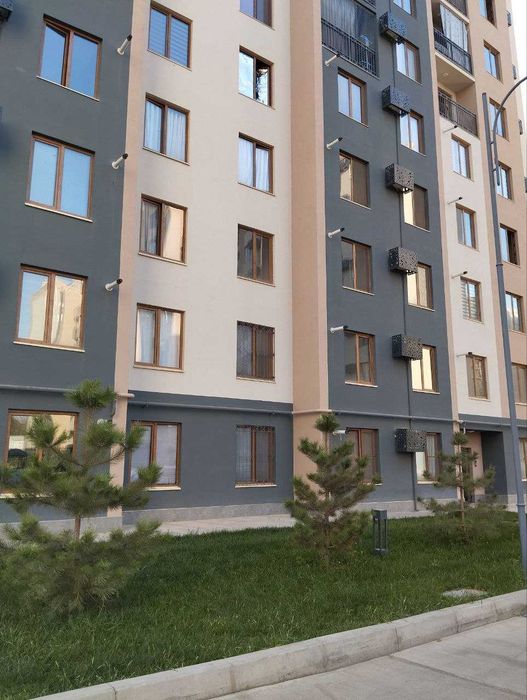Продается 3-х комнатная квартира на 2 этаже