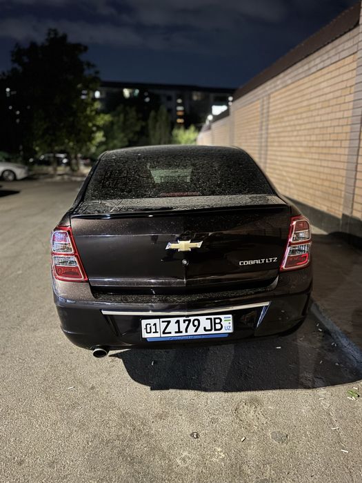Cobalt 2020 avtamat sotiladi