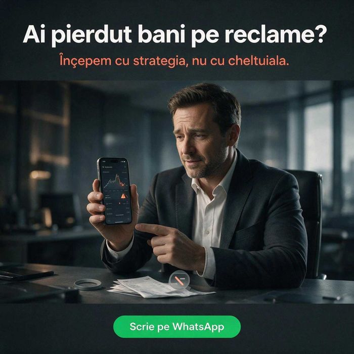 Generare Lead-uri B2B pe LinkedIn – Ajungi Direct la Directorii Generali și Decidenți