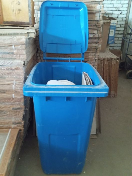 Глидиракли урна сотилади