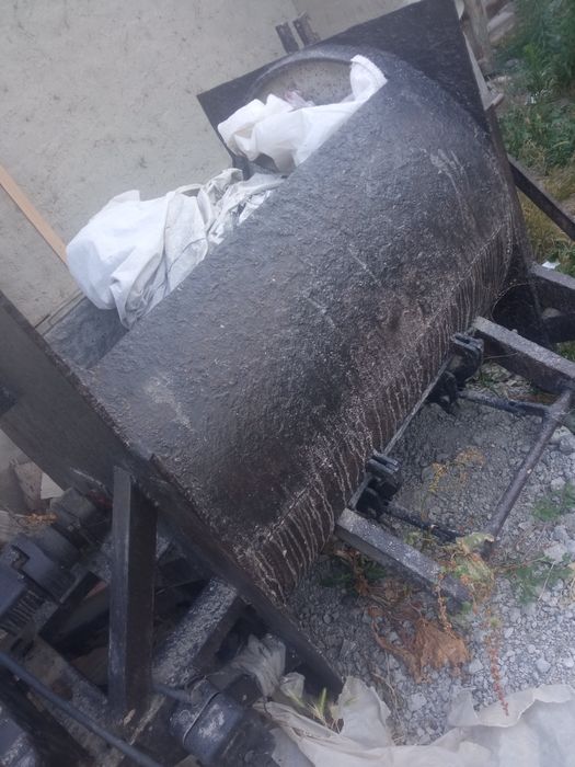 Shlaka Blok apparati