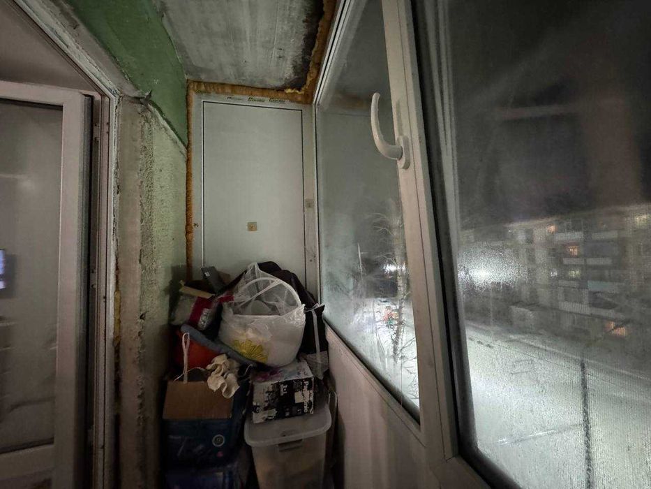 продам квартиру малосемейного типа КСК