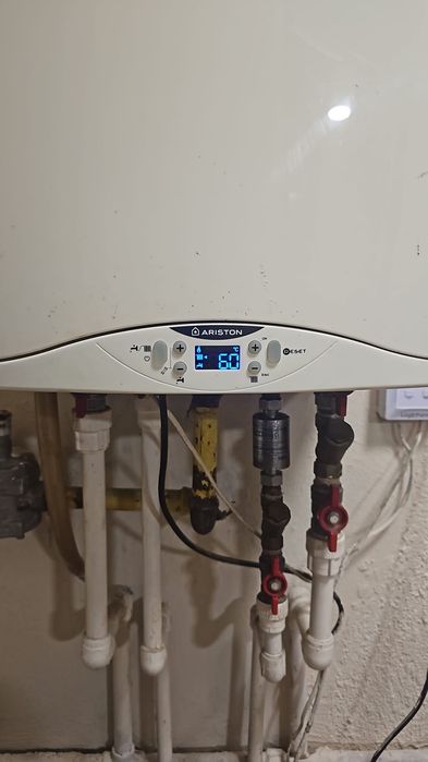 Piese SP1 SP2 501 612  Ariston Cares/montaj constatare gratuită