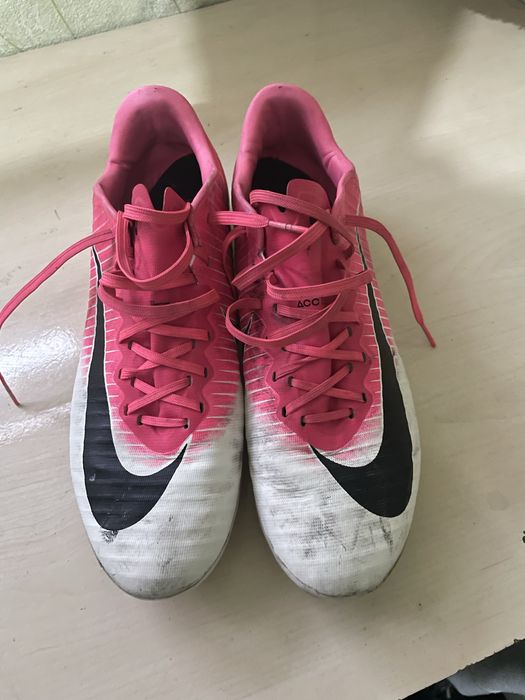 Nike mercurial vapor XI
