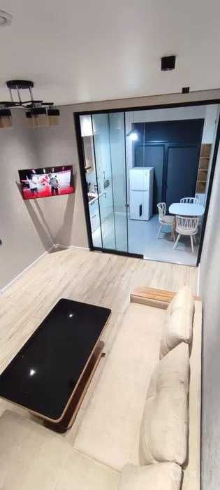 Аренда квартира ЖК Nice Villas метро Олмос 1-ком р-н  Яшнабадский