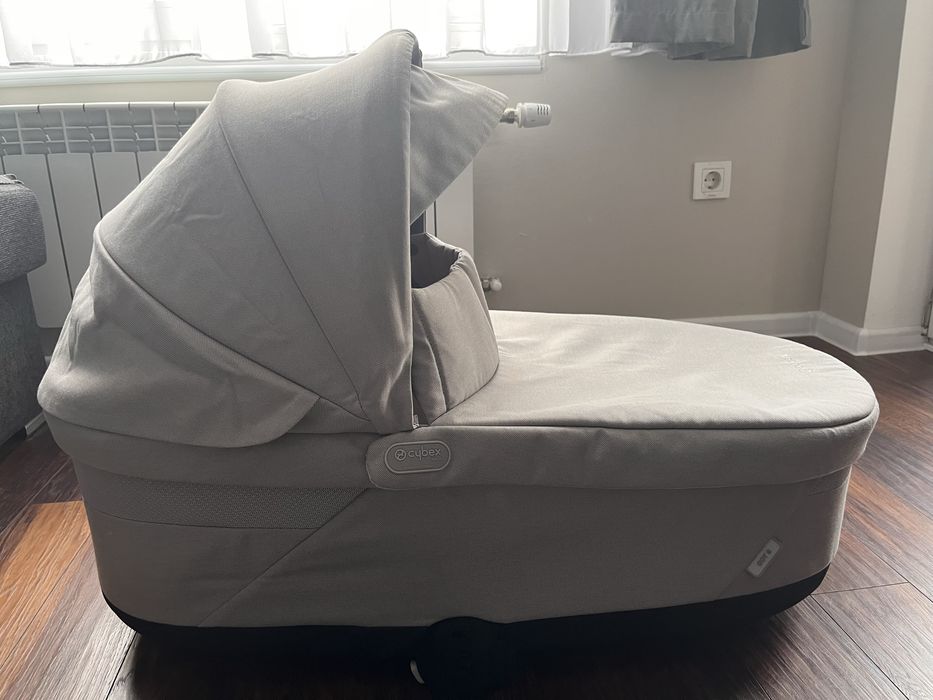 Кош за количка Cybex