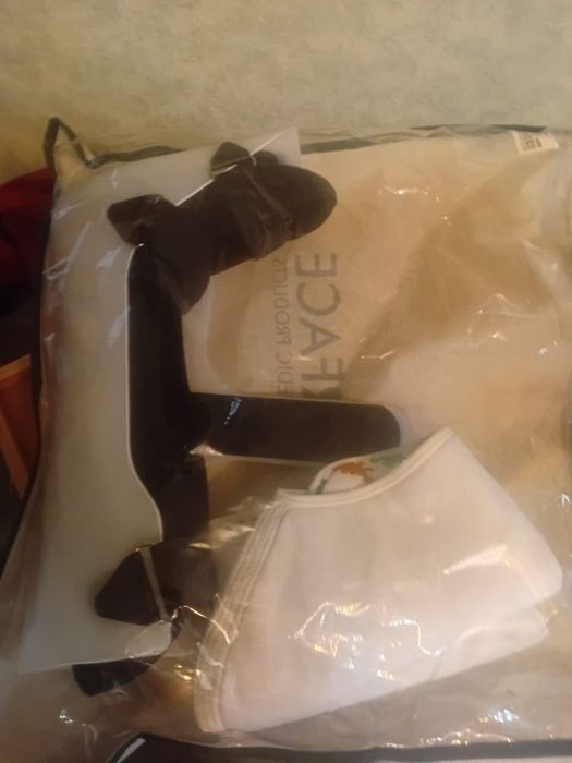 Продам сапожок ортопедический