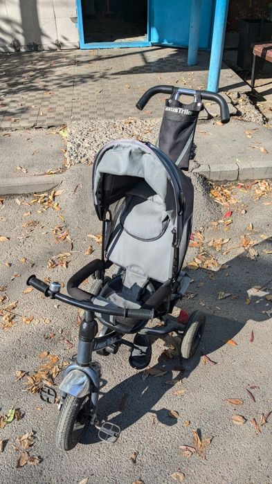 Трёхколёсный велосипед Lexus Trike