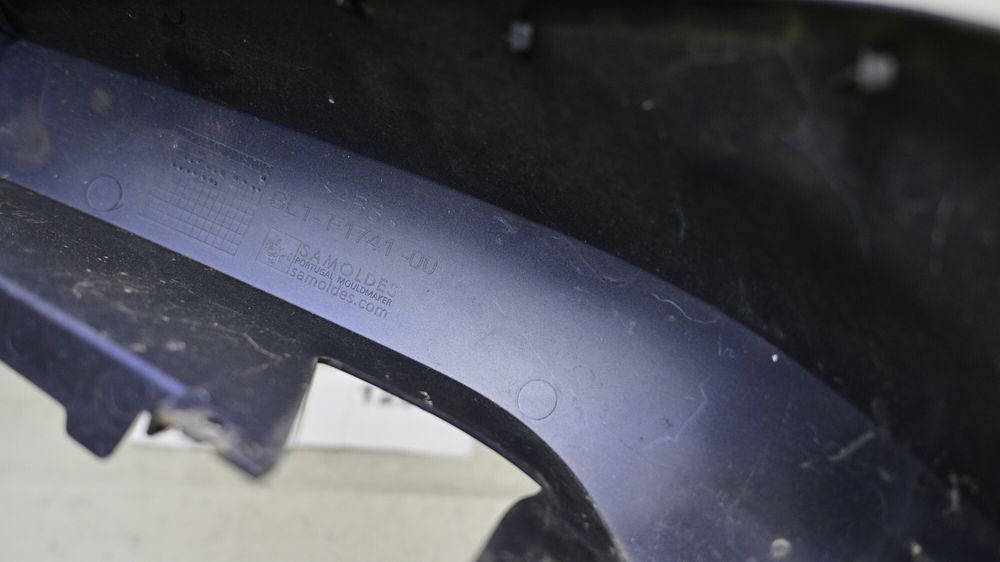 Carena Sub Sa Sezut Dreapta Yamaha X-MAX 125 / 300 2018 - 2022