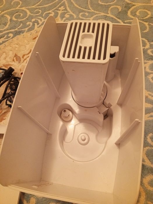 Продам увлажнитель Boneco S250