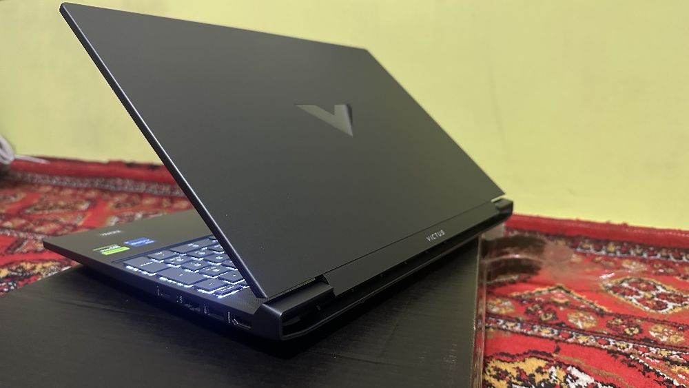 Noutbook Victus 15 Gaming