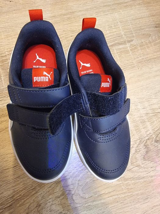 Adidași puma mărimea 29