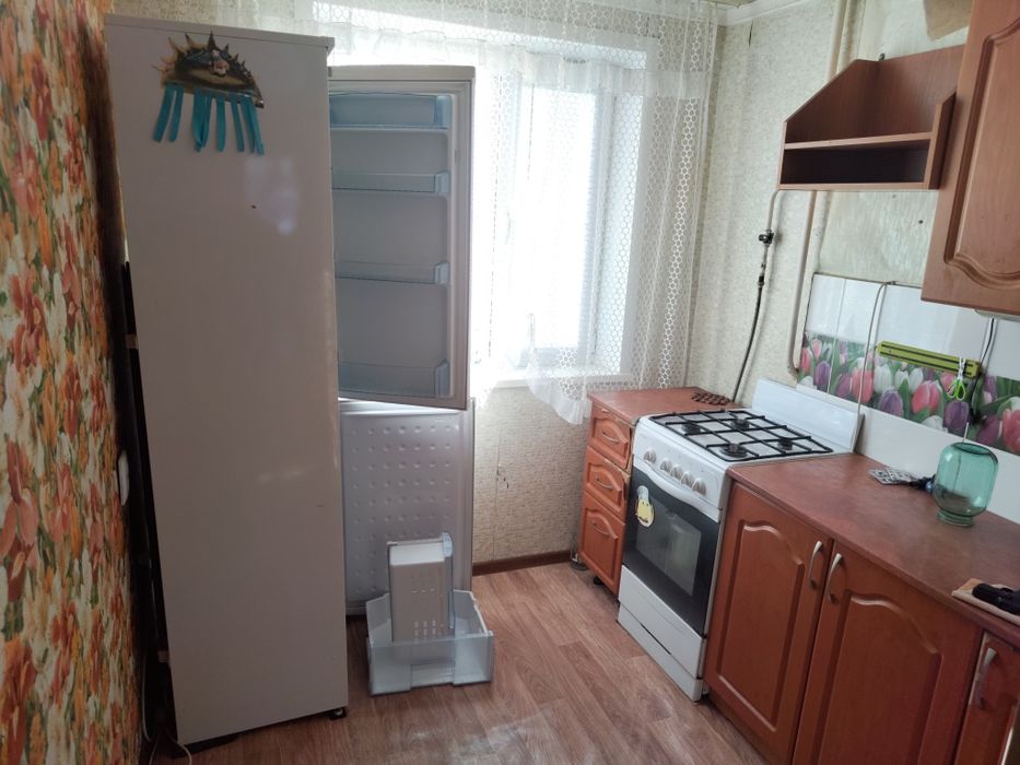 Продам квартиру в 6мкр.