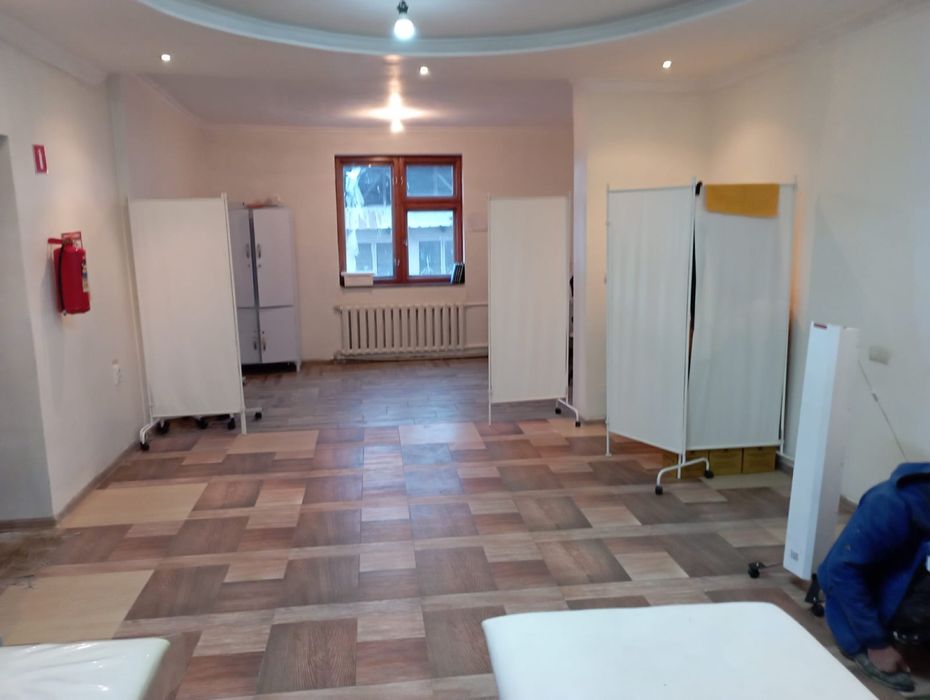 Аренда помещения