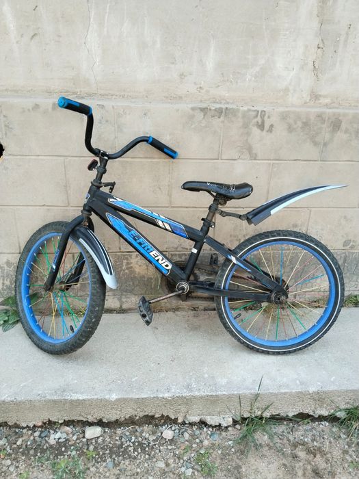 Велосипед детский б/у