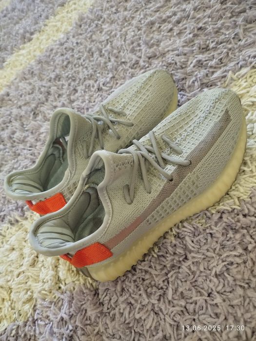 Крассовка. Новая.