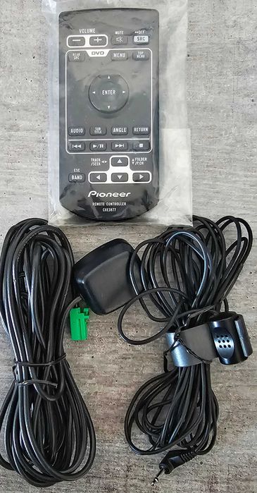 Pioneer AVH-W4400NEX