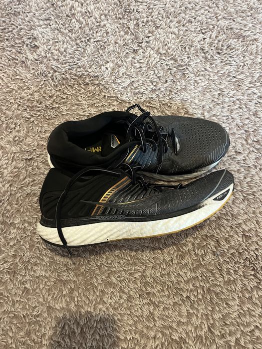 Saucony Triumph 17-оригинални маратонки
