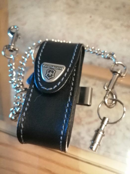 Многофункциональный Victorinox.