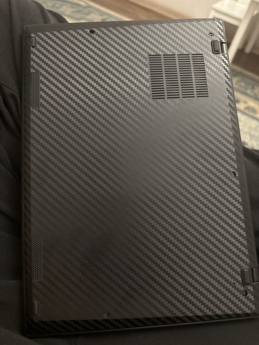 Lenovo thinkpad X1 NANO