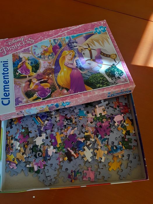 Образователни игри - микроскоп  Румикуб, пъзел