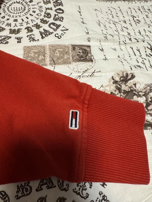 Суитчер Tommy Jeans Hilfiger размер M