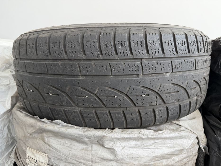 Roti BMW seria 5