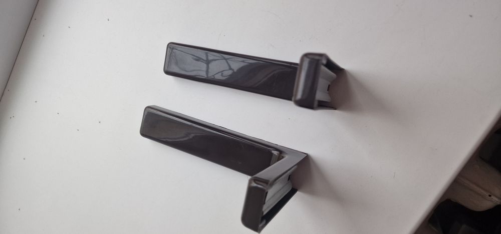 Отдам крепления за 1000