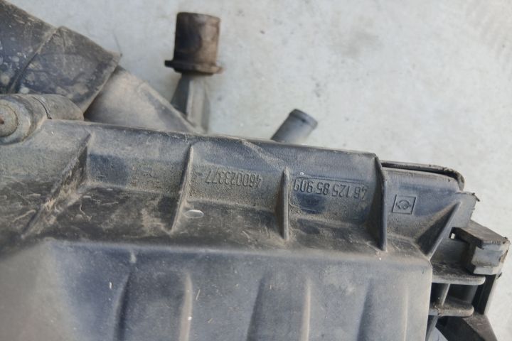 Carcasa filtru aer 4612585909 460023377 4612585909 460023377 Opel Mer