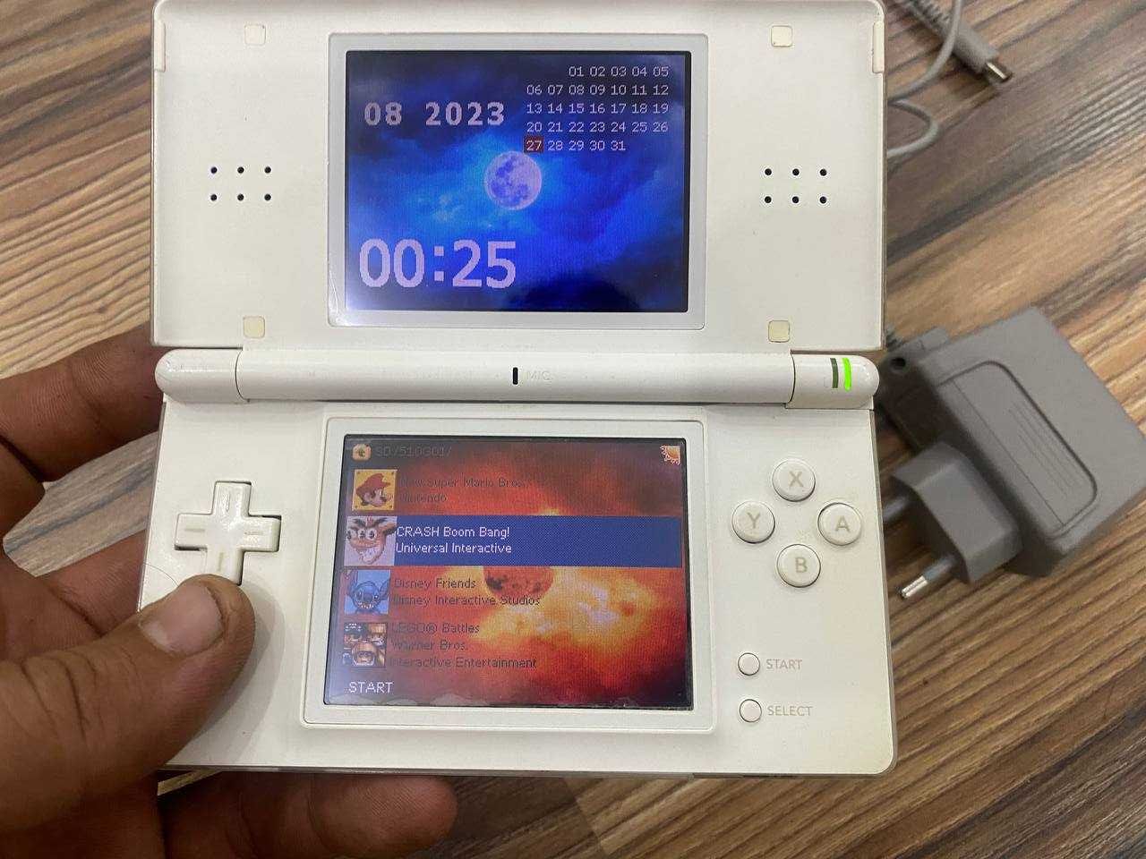 Nintendo DS lite: 50 у.е. - Приставки Ташкент на Olx