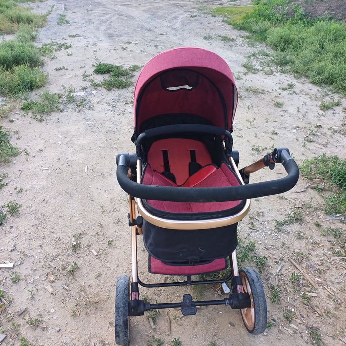 Детский каляска сатылады.
