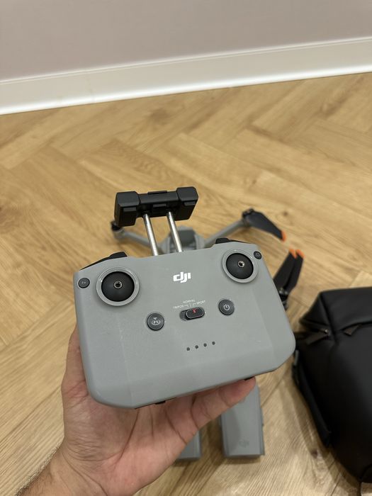 Dji mavic air 2 fly more combo