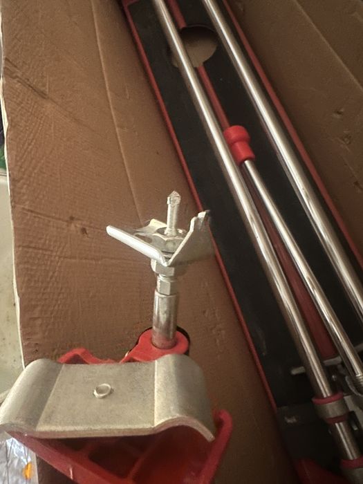 Masina de taiat gresie