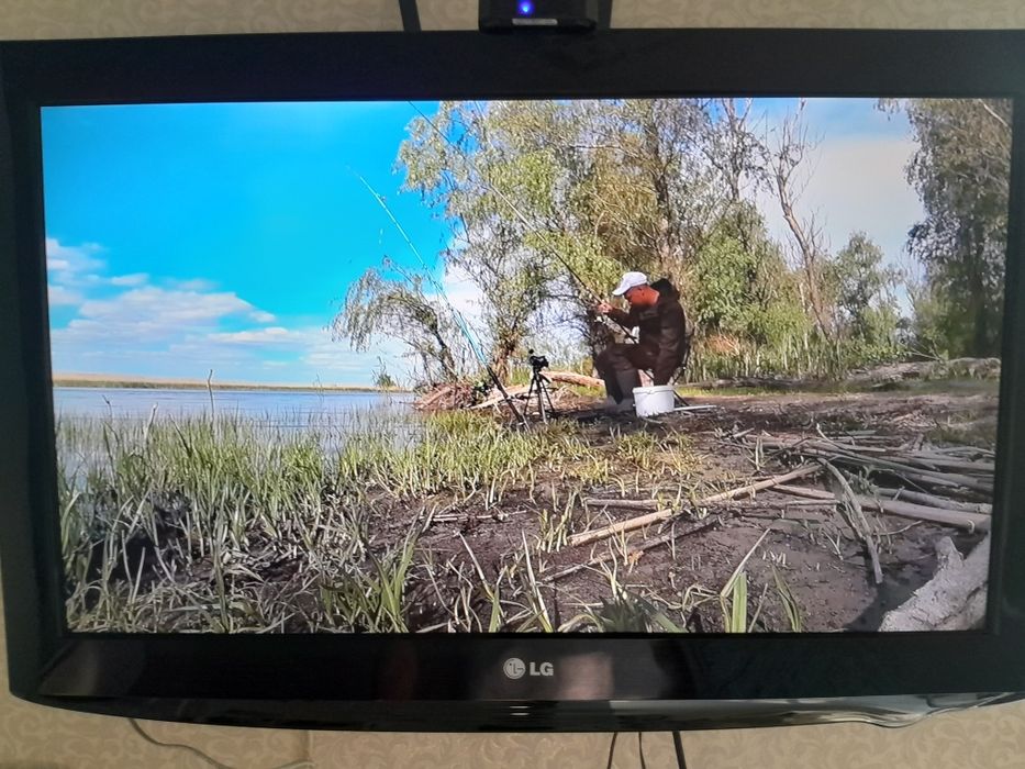 Смарт телевизор б/у